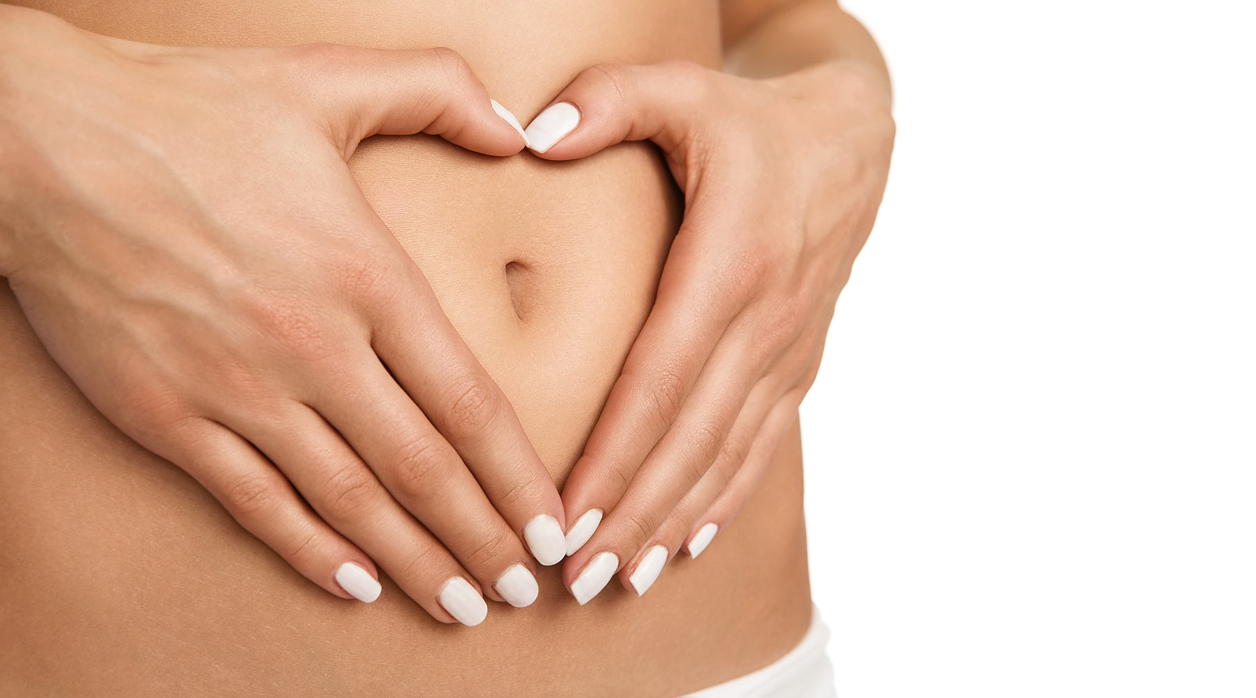 7 signs of digestive imbalance