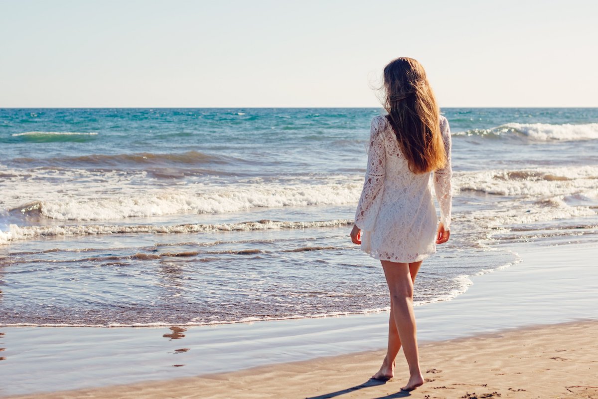 Protect your hair this summer with Ayurvedic oils