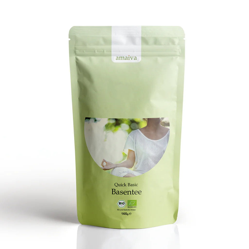 Balance tea - for alkaline balance