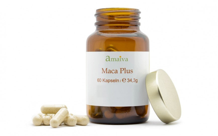 Maca Plus