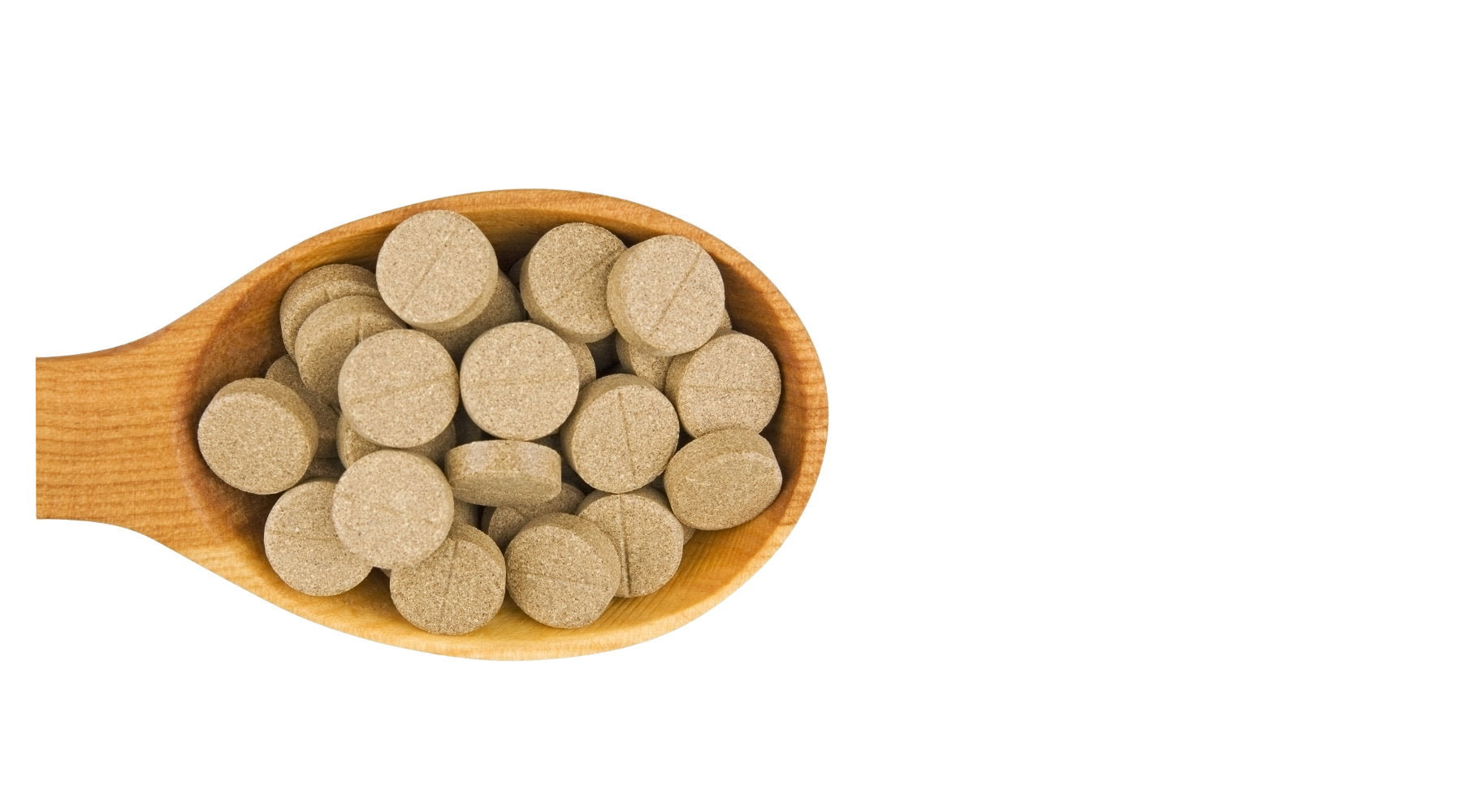 Why we love herbal tablets!