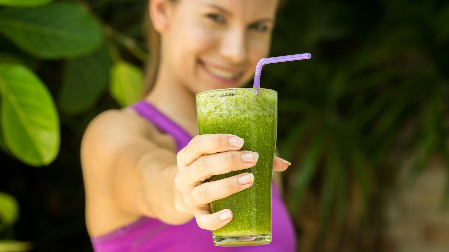 Spring Ayurvedic detox