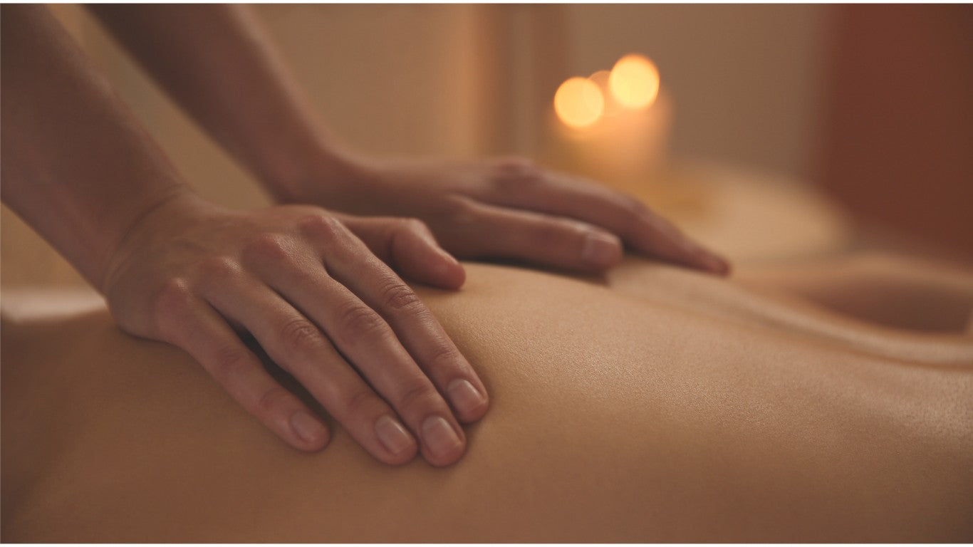 Amnanda ~ touching minds