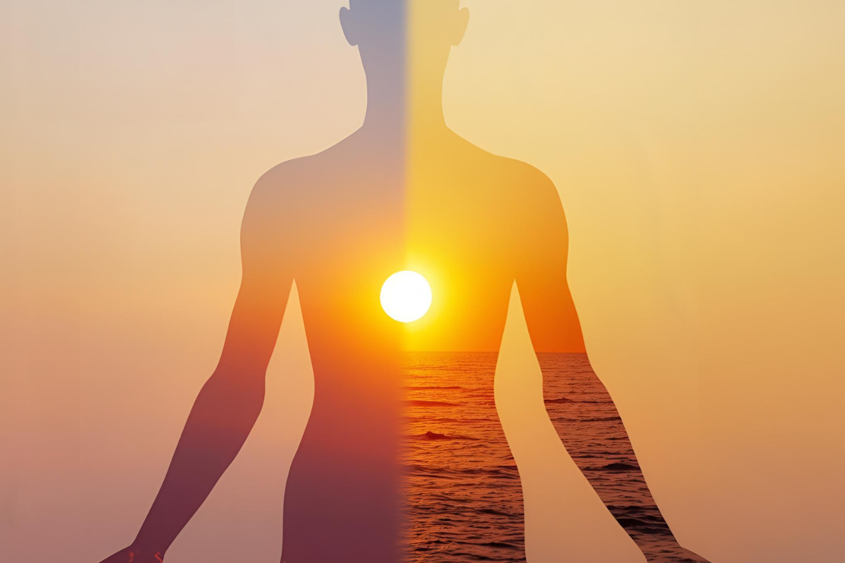 Dinacharya – The Art of Daily and Self-Care Routine