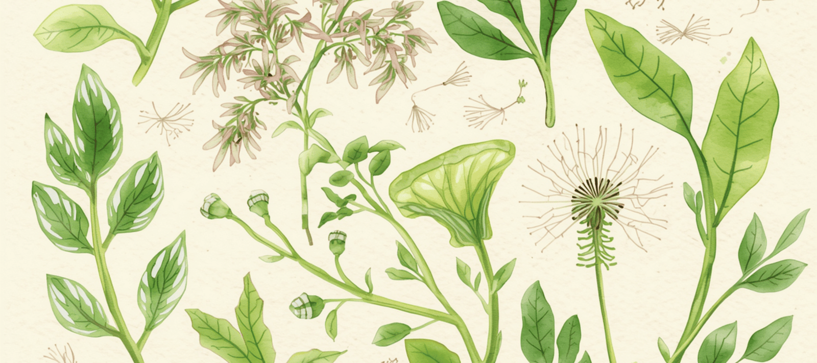 The Complete Guide to Ayurvedic Spring Cleansing