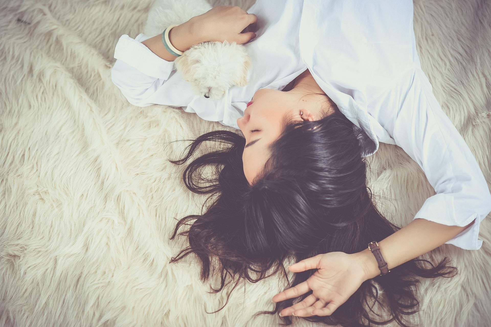 Sleep: One of the Three Pillars of Ayurveda for a Balanced Life