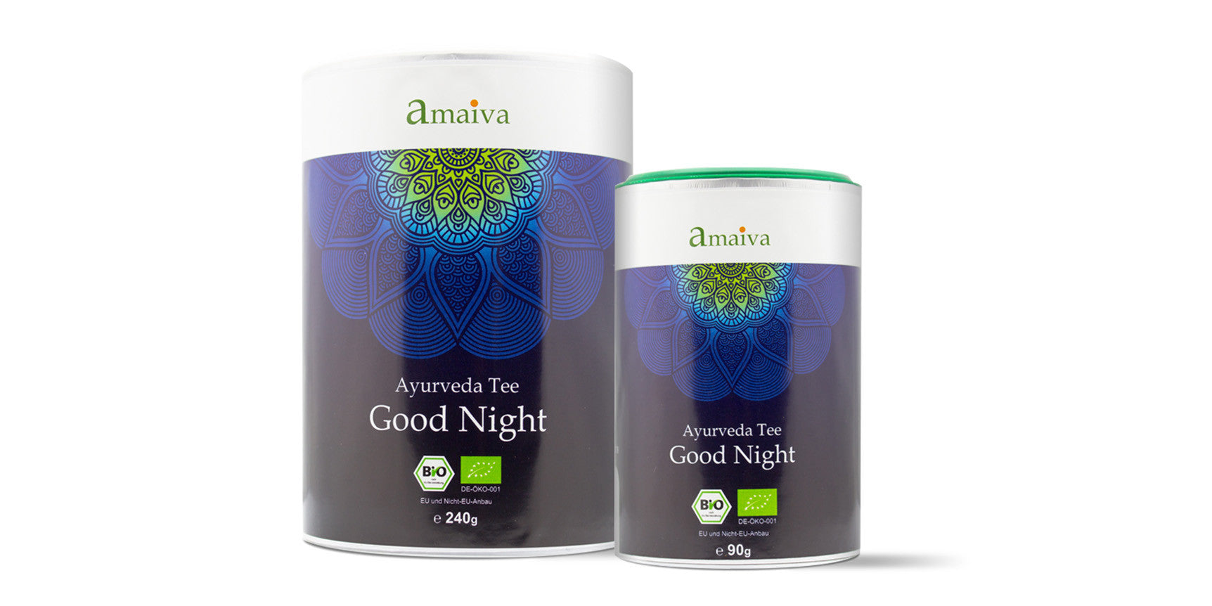 Organic Ayurvedic Teas