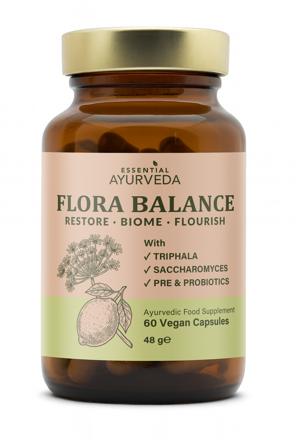Flora Balance
