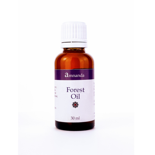 Forest Oil - Essential Ayurveda