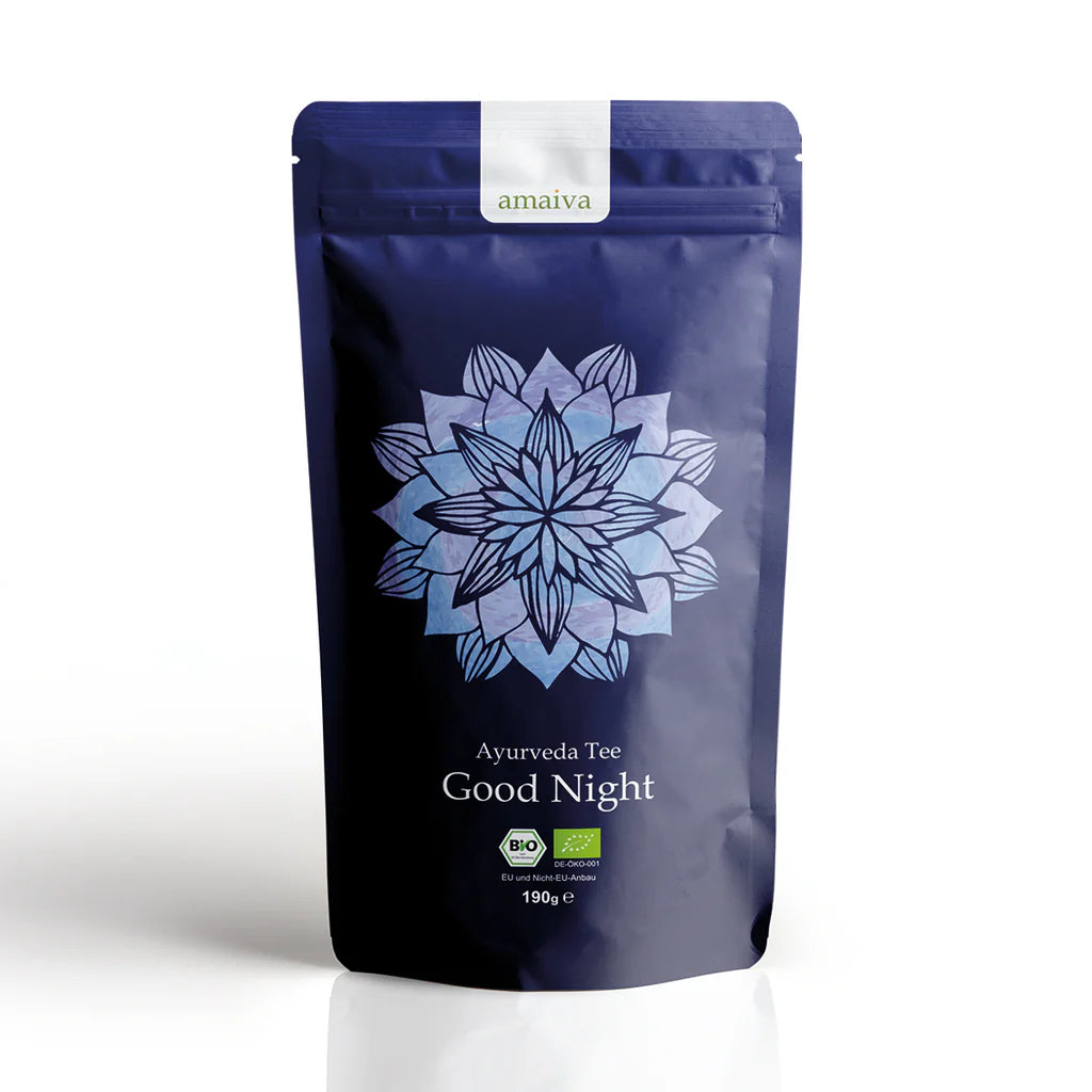 Good Night Tea - calming and relaxing