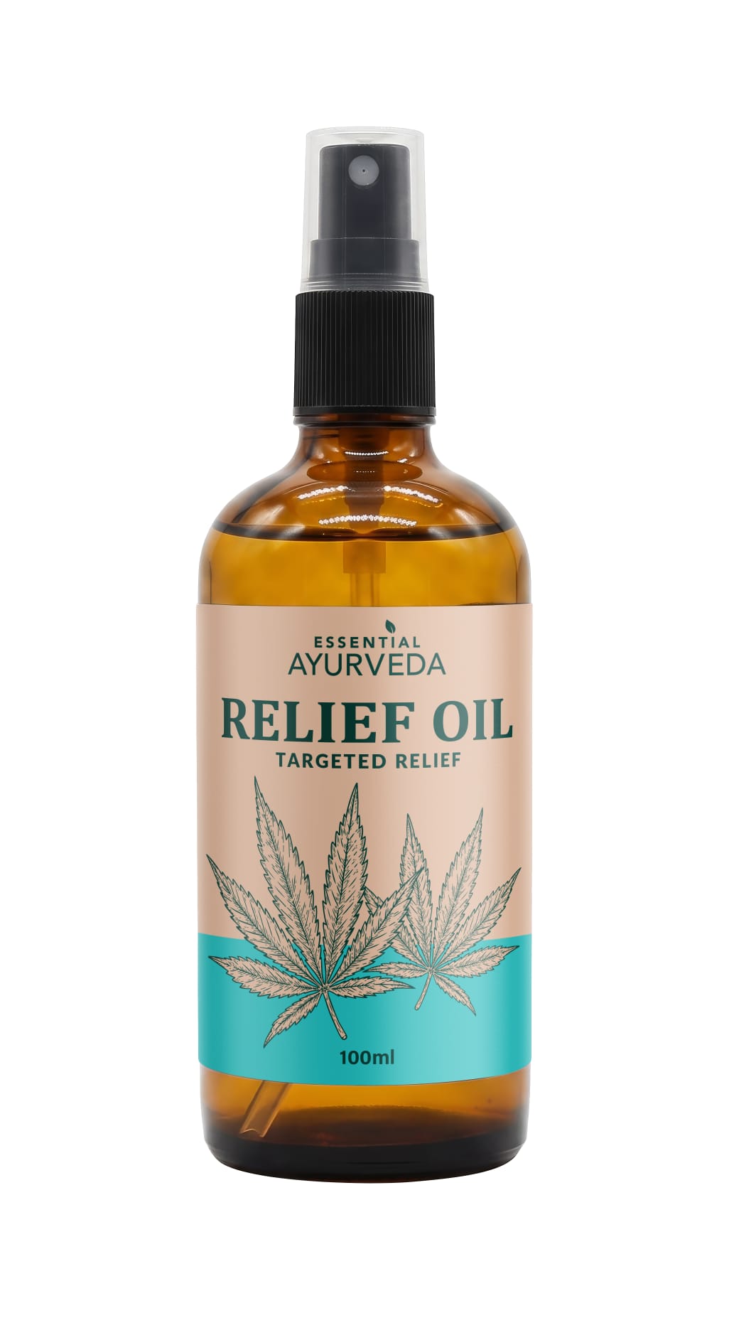 Relief oil - targeted relief