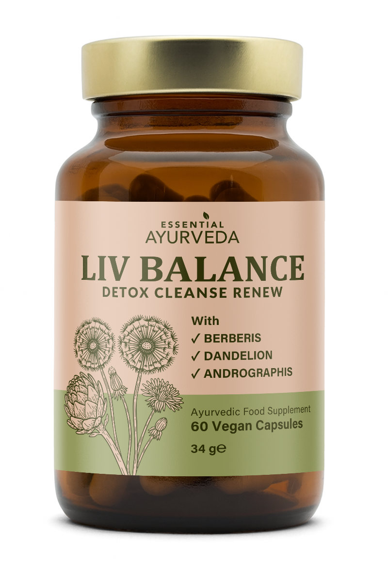Liv Balance