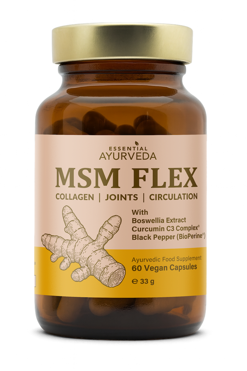 MSM Flex - Joint Support