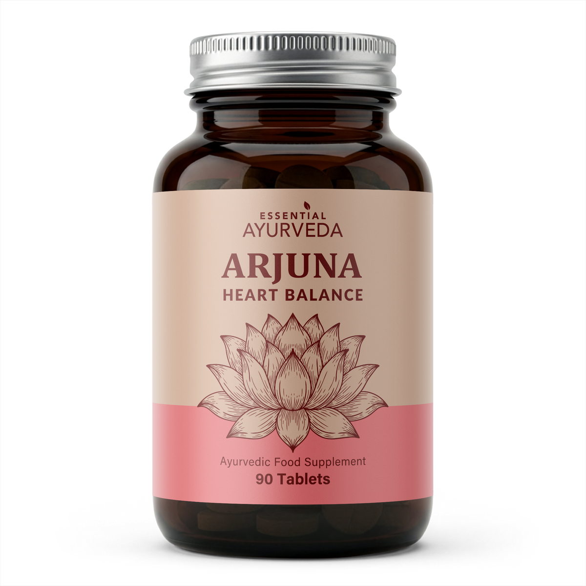 Arjuna tablets