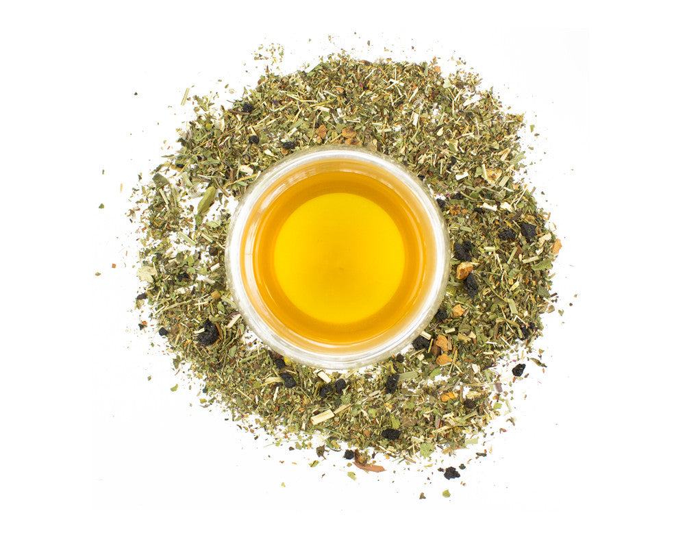 Slim Tea - lose weight naturally