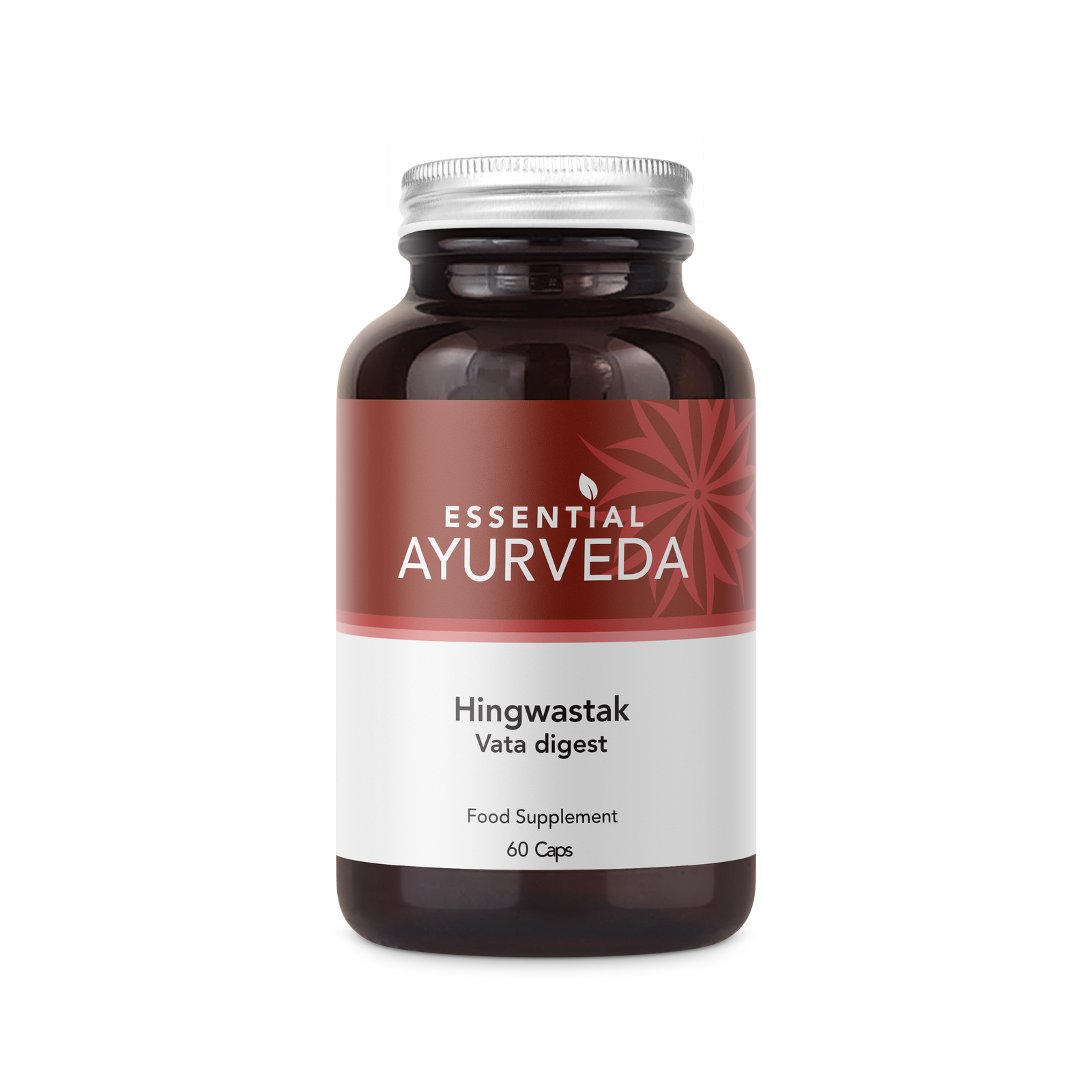 Hingwastak Caps - Vata digestive