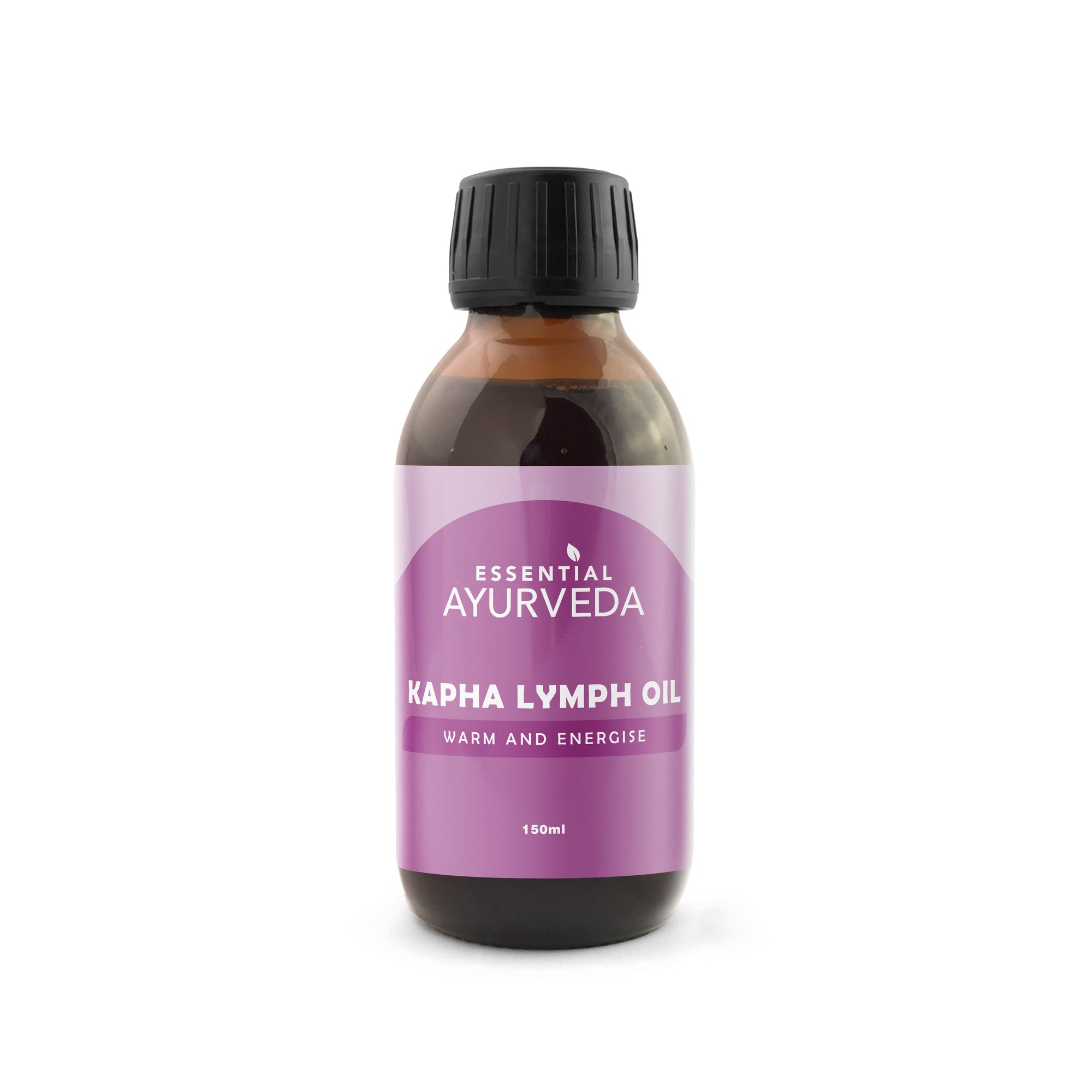 Kapha Oil - revitalising and energising