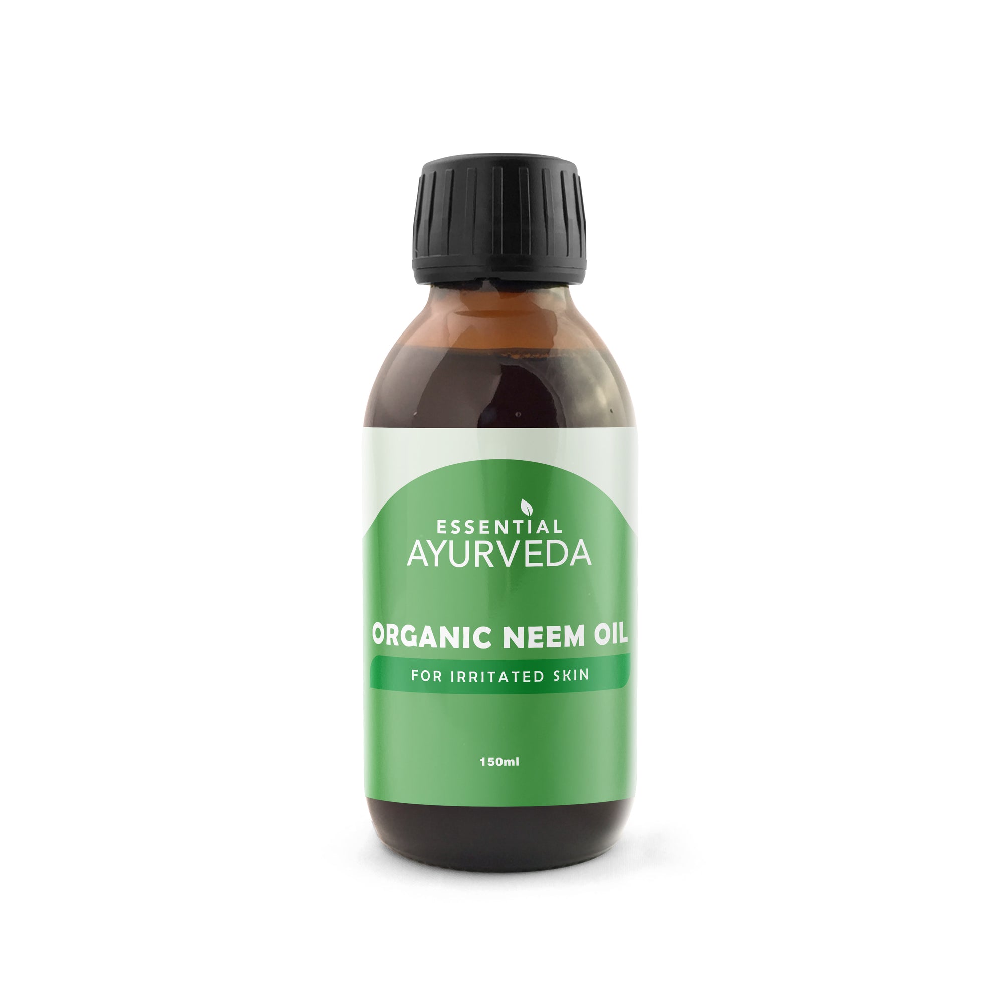 Organic Neem Oil - Soothing and Nourishing