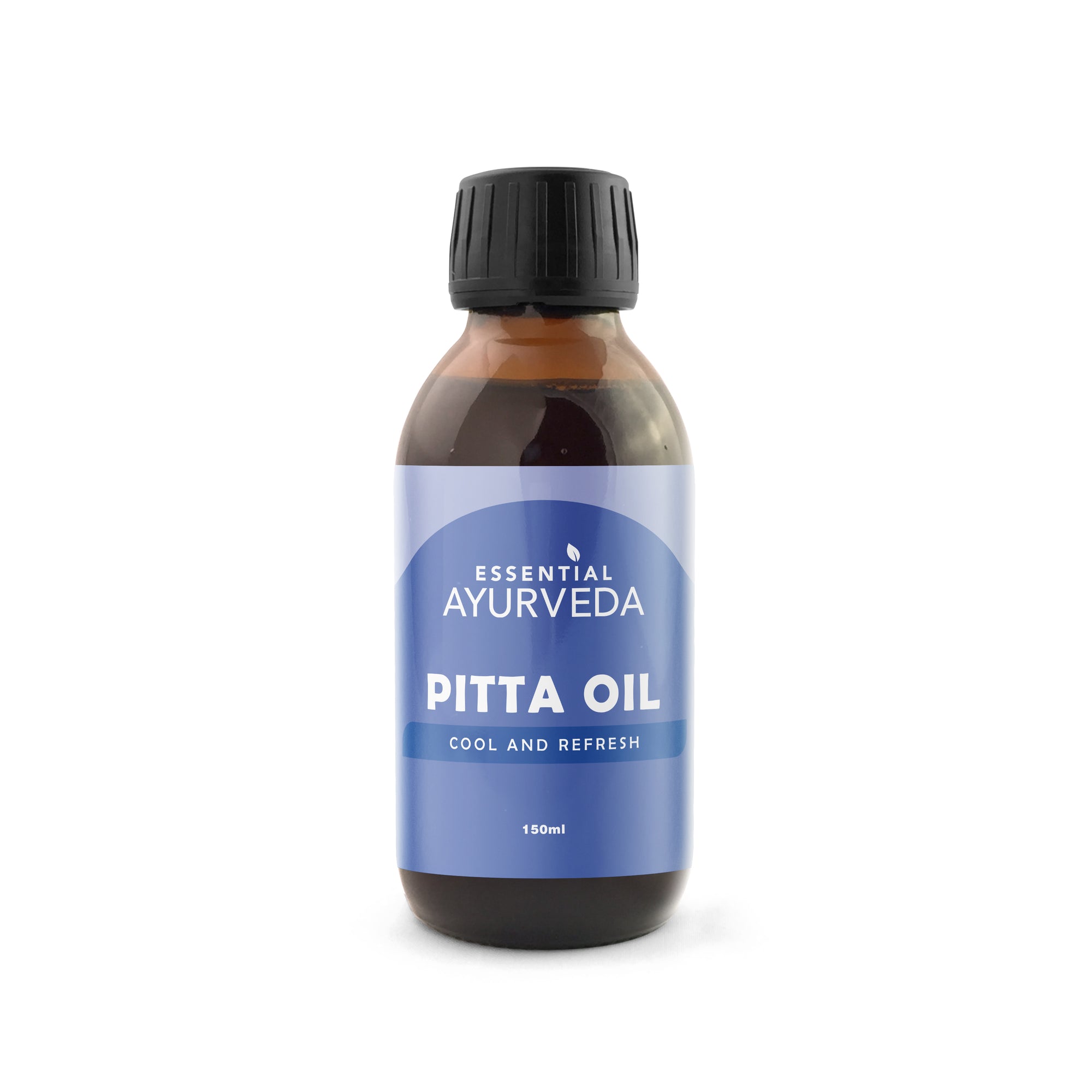 Pitta Massage Oil - Soothe and refresh